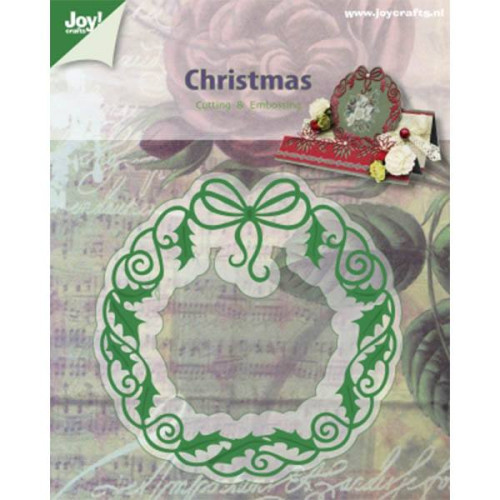 JOY CRAFTS DIES FOR CUTTING - 6002/2040