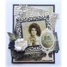JOY CRAFTS ЩАНЦИ ЗА ИЗРЯЗВАНЕ - 6002/0342