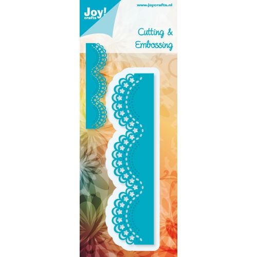 JOY CRAFTS ЩАНЦИ ЗА ИЗРЯЗВАНЕ - 6002/0362