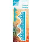JOY CRAFTS DIES FOR CUTTING - 6002/0415