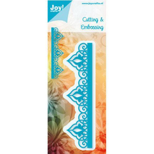 JOY CRAFTS DIES FOR CUTTING - 6002/0415