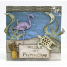 JOY CRAFTS DIES FOR CUTTING - 6002/0496