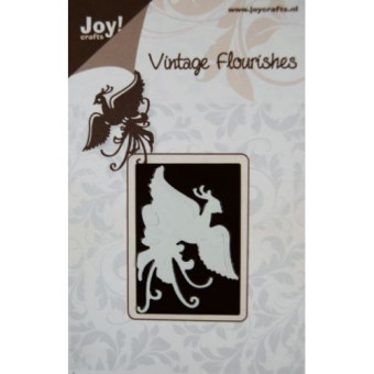 JOY CRAFTS DIES FOR CUTTING - 6003/0017
