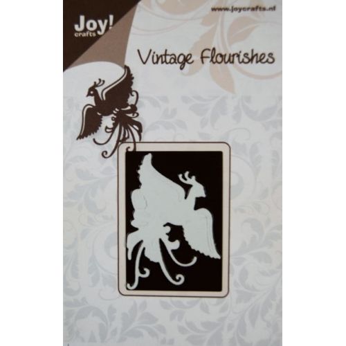 JOY CRAFTS ЩАНЦИ ЗА ИЗРЯЗВАНЕ - 6003/0017