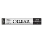 W&N OIL PAINT STICK 50 ML - BLACK IVORY