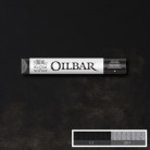 W&N OIL PAINT STICK 50 ML - BLACK IVORY