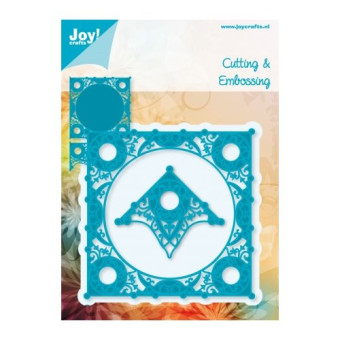 JOY CRAFTS DIES FOR CUTTING - 6002/0173