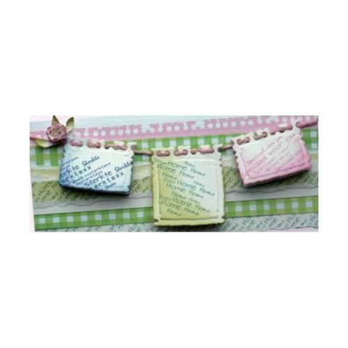 JOY CRAFTS DIES FOR CUTTING - 6002/0247