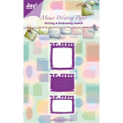 JOY CRAFTS DIES FOR CUTTING - 6002/0247
