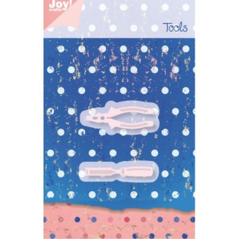 JOY CRAFTS DIE CUTTING DIES - 6002/0295