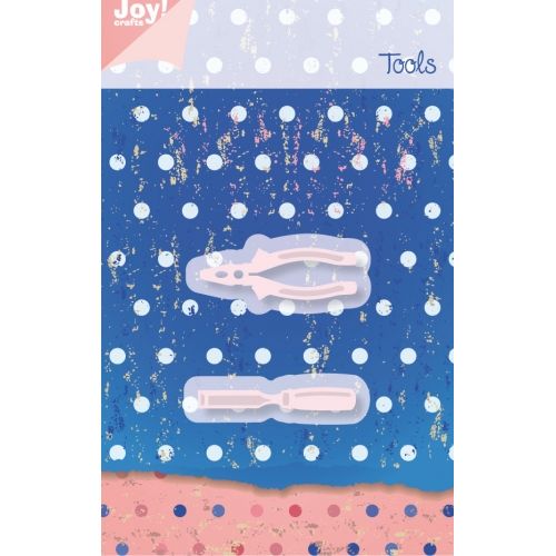 JOY CRAFTS DIE CUTTING DIES - 6002/0295