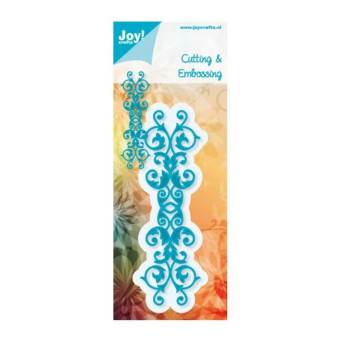JOY CRAFTS ЩАНЦИ ЗА ИЗРЯЗВАНЕ - 6002/0302