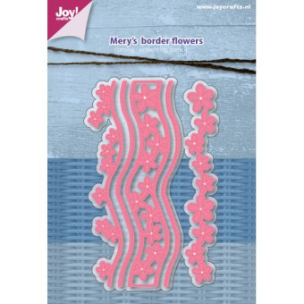 JOY CRAFTS ЩАНЦИ ЗА ИЗРЯЗВАНЕ - 6002/0995