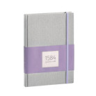 HAHNEMUHLE LULYAK NOTEBOOK 90+100 G. 100 SHEETS A5