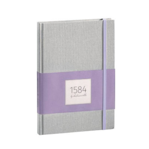 HAHNEMUHLE LULYAK NOTEBOOK 90+100 G. 100 SHEETS A5
