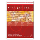HAHNEMUHLE СКИЦНИК ALLEGRETTO 150ГР, 29,7/42CM, 10Л.
