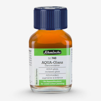 SCHMINCKE МЕДИУМ AQUA GLOSS 50740025