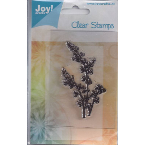 JOY CRAFTS СИЛИКОНОВИ ПЕЧАТИ - 6410/0017