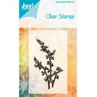 JOY CRAFTS СИЛИКОНОВИ ПЕЧАТИ - 6410/0017
