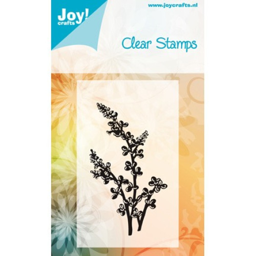 JOY CRAFTS СИЛИКОНОВИ ПЕЧАТИ - 6410/0017