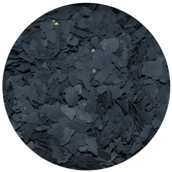 CADENCE GRANITE COLORED FLAKES FOR DECORATION 645