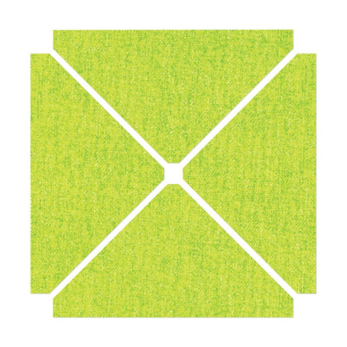 SIZZIX BIGZ L ЩАНЦИ ЗА ИЗРЯЗВАНЕ - TRIANGLES