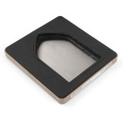 SIZZIX BIGZ DIE CUTTING DIES - ARCH FRAME