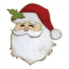 SIZZIX BIGZ ЩАНЦИ ЗА ИЗРЯЗВАНЕ - ST. NICK