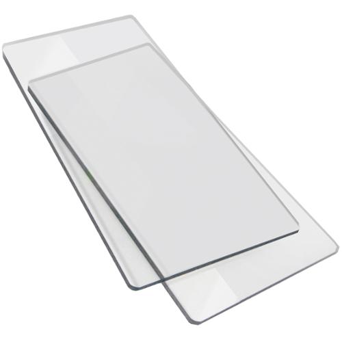 SIZZIX A4 CUTTING MAT DOUBLE