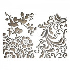 SIZZIX THINLITS DIES FOR CUTTING - MIXED MEDIA #2