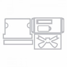 SIZZIX THINLITS ЩАНЦИ ЗА ИЗРЯЗВАНЕ - GIFT CARD PACKAGE