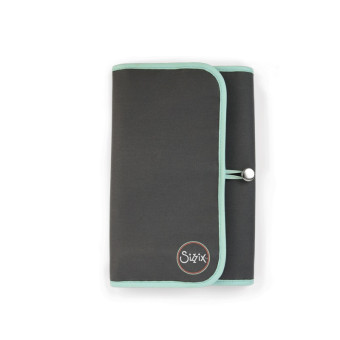 SIZZIX TOOL AND ACCESSORY CASE