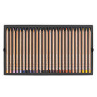 CARAN D'ACHE LUMINANCE COLOR PENCILS SET 100 PCS