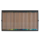 CARAN D'ACHE LUMINANCE COLOR PENCILS SET 100 PCS