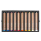 CARAN D'ACHE LUMINANCE COLOR PENCILS SET 100 PCS