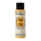 CADENCE АНТИЧНА ПУДРА 70 МЛ - OXIDE YELLOW 704