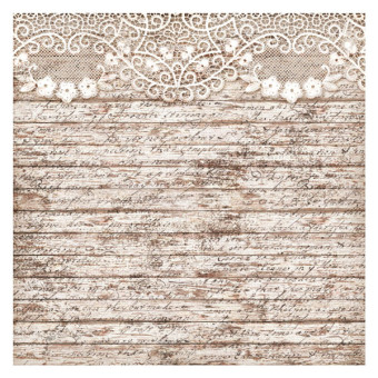 STAMPERIA DECOUPAGE RICE PAPER 50/50 - DFT308