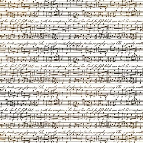 STAMPERIA DECOUPAGE RICE PAPER 50/50 - DFT248