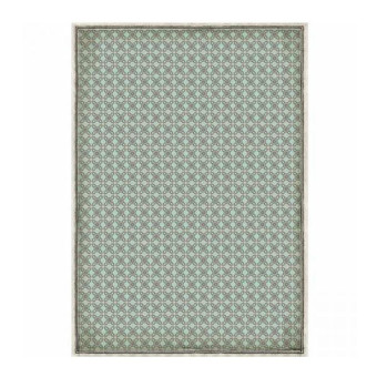 STAMPERIA DECOUPAGE RICE PAPER A3 - DFSA3027
