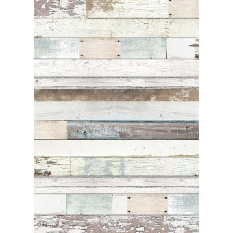 STAMPERIA DECOUPAGE RICE PAPER A4 - DFSA4506