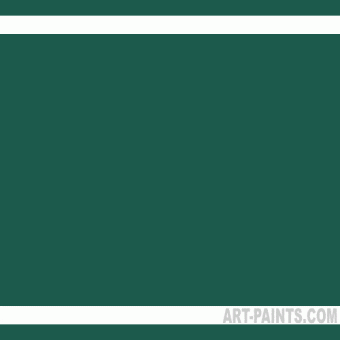 CARAN D'ACHE СУХИ ПАСТЕЛИ SOFT PASTELS ТЪМНО ЗЕЛЕН