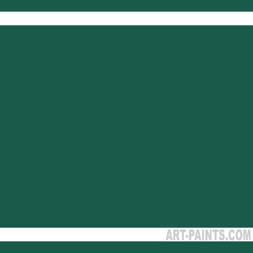CARAN D'ACHE СУХИ ПАСТЕЛИ SOFT PASTELS ТЪМНО ЗЕЛЕН