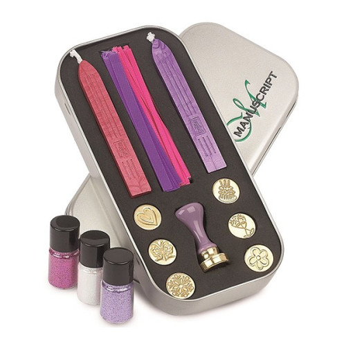 MANUSCRIPT LUXURIOUS SET MSH727COM