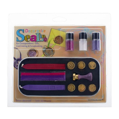 MANUSCRIPT LUXURIOUS SET MSH727COM