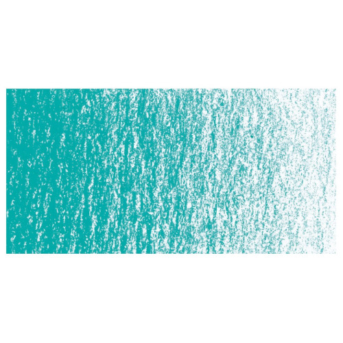 CARAN D'ACHE АКВАРЕЛНИ ПАСТЕЛИ NEOCOLOR II ТЮРКОАЗ ЗЕЛЕН
