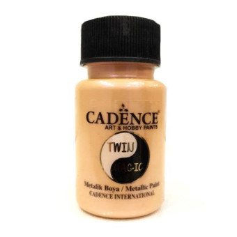 CADENCE CHAMELEON PAINT TWIN MAGIC 50 ML. PURPLE-PEACH TM-14