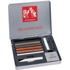 CARAN D'ACHE GRAPHIC SET SMALL