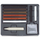 CARAN D'ACHE GRAPHIC SET SMALL