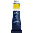L&B OIL PAINT 40 ML - YELLOW MEDIUM 301756