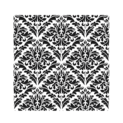 CADENCE UNIVERSAL TEMPLATE 45/45CM. - HD-71